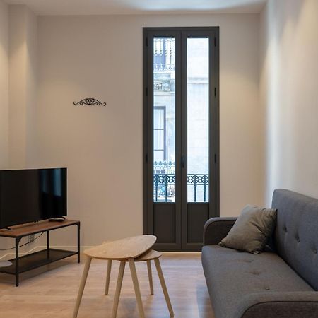 Апартаменти Ola Living Gracia Барселона Екстер'єр фото