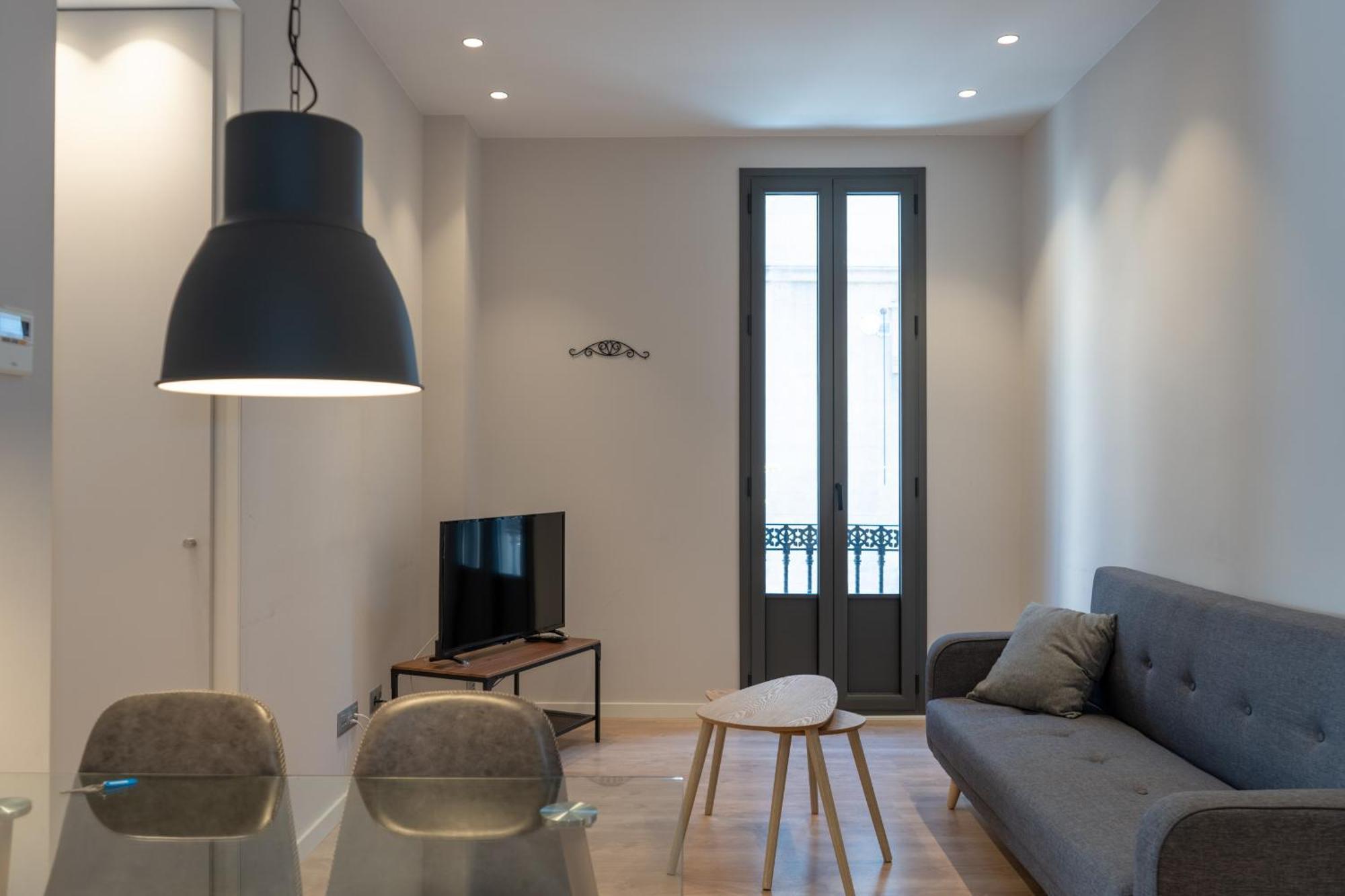 Апартаменти Ola Living Gracia Барселона Екстер'єр фото